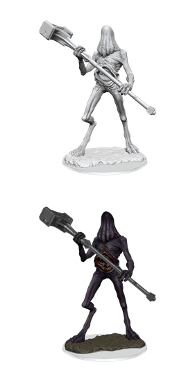 Wizkids Nolzur's Marvelous Miniatures: Tomb Tapper