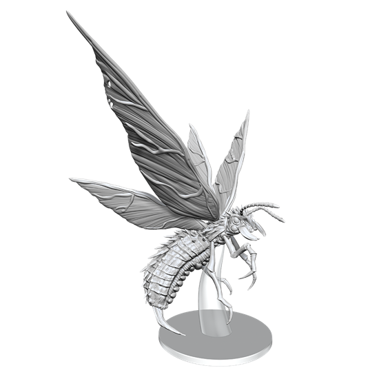Wizkids Nolzur's Marvelous Miniatures: Hellwasp Paint Kit