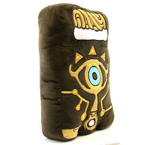 Nintendo Zelda Plush - Sheikah Slate