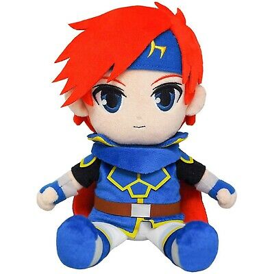 Nintendo Fire Emblem Plush - Roy