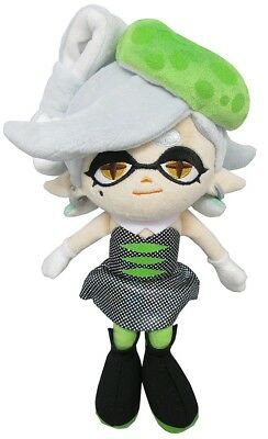 Nintendo Splatoon Plush - Marie