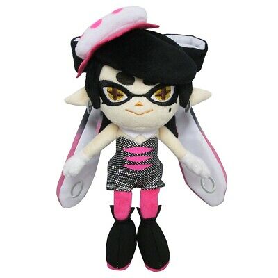 Nintendo Splatoon Plush - Callie