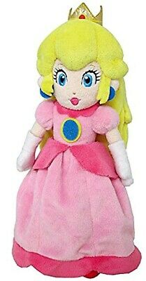 Nintendo Mario Plush - Peach