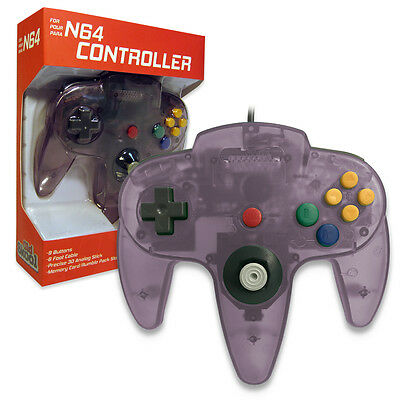 Old Skool Nintendo 64 Controller