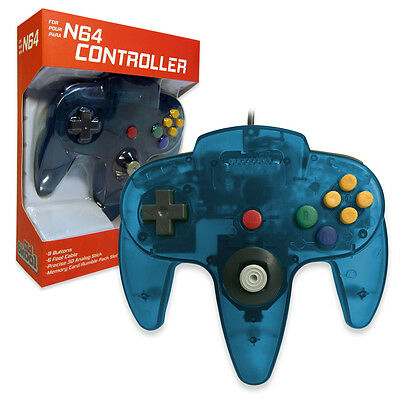 Old Skool Nintendo 64 Controller
