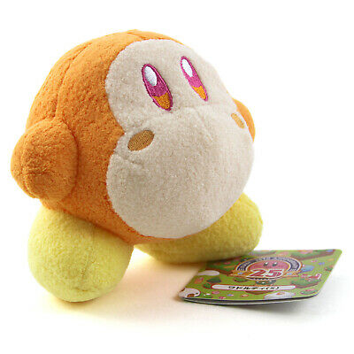Nintendo Kirby Plush - Waddle Dee