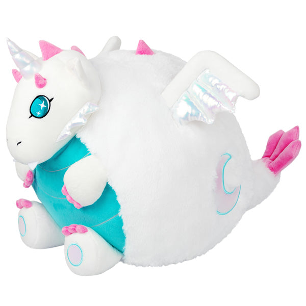 Squishable Crystal Dragon