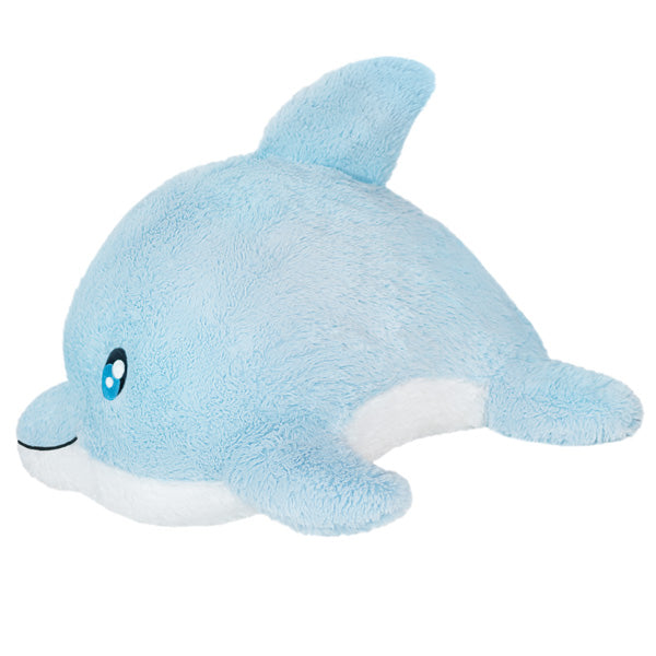 Squishable Dolphin