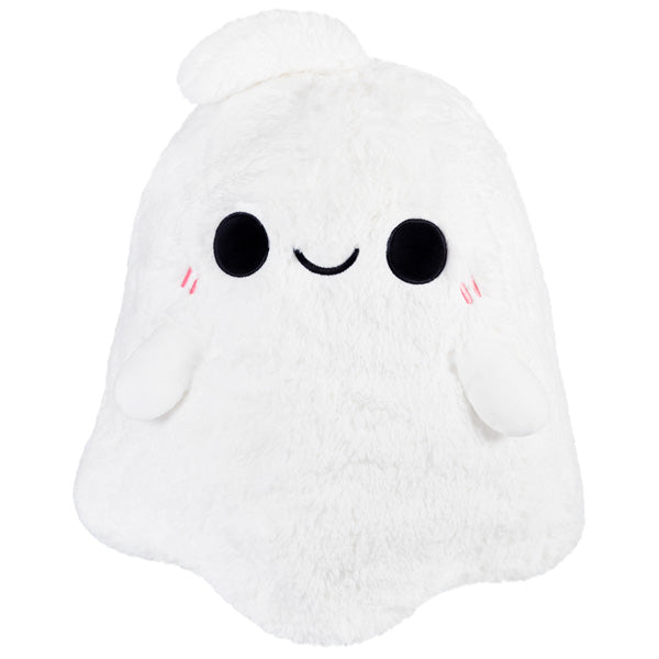 Squishable Ghost