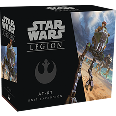 Star Wars Legion Unit Expansion: AT-RT