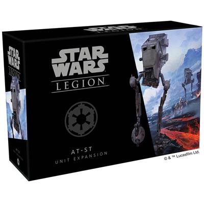 Star Wars Legion Unit Expansion: AT-ST