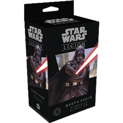 Star Wars Legion: Darth Vader - Operative Expansion