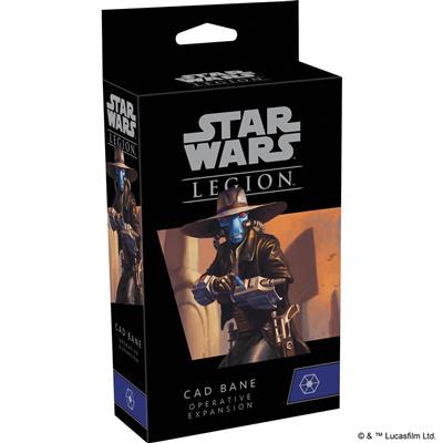 Star Wars Legion: Cad Bane - Operative Expansion