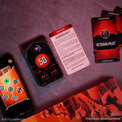 Star Wars: Unlock!