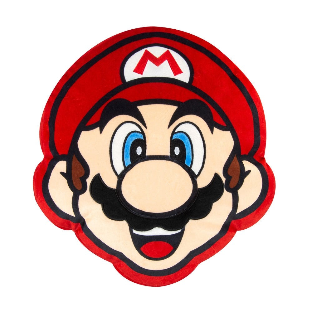 Super Mario Mario Mega 15 Inch Plush