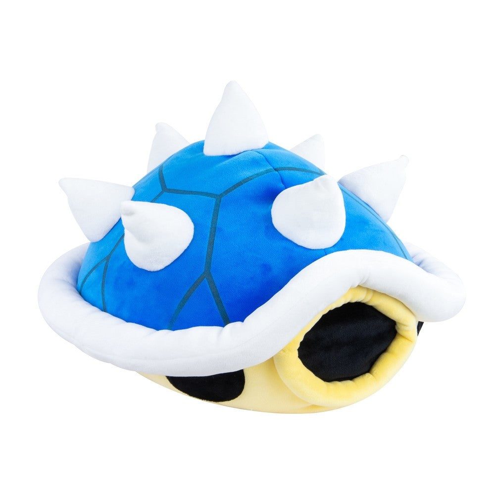 Super Mario Spiny Shell Mega 15 Inch Plush
