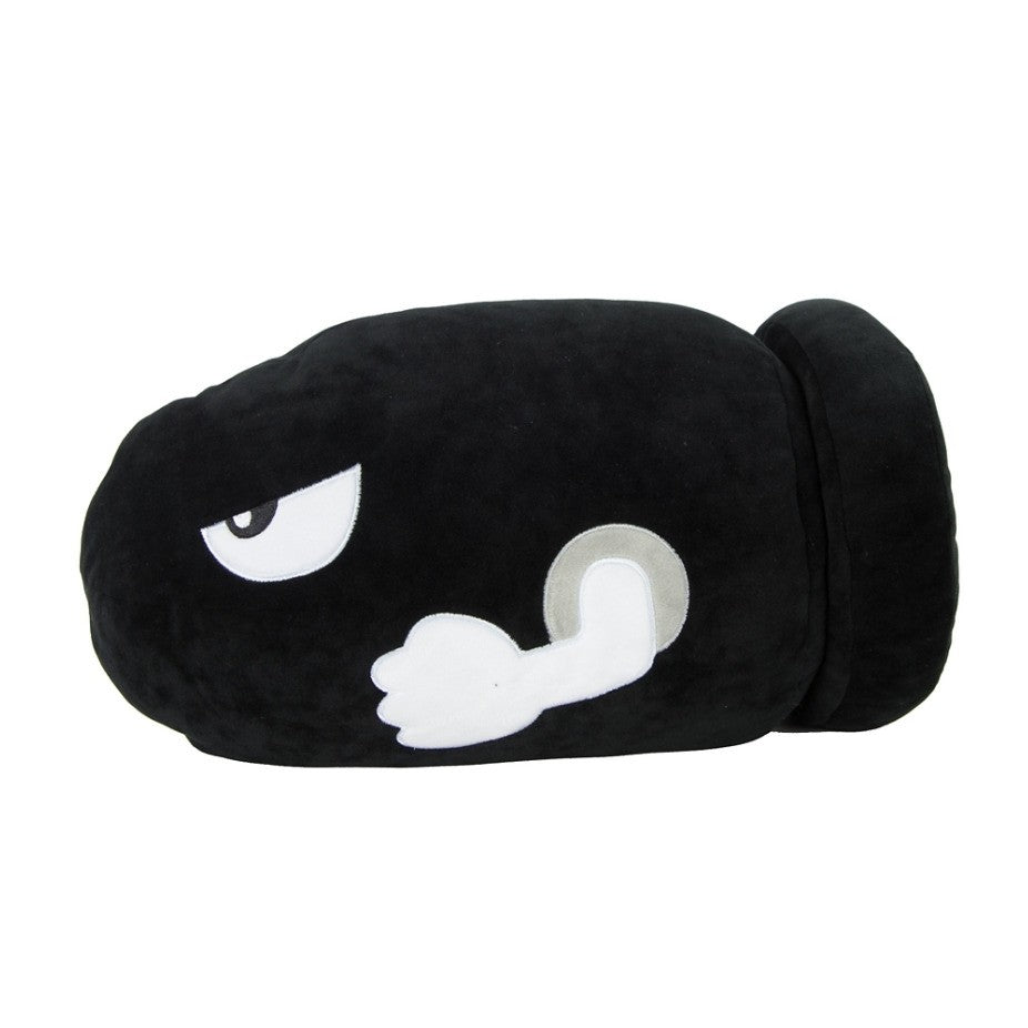 Mario Kart Bullet Bill Mega 15 Inch Plush