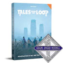 Tales From the Loop: Core Book