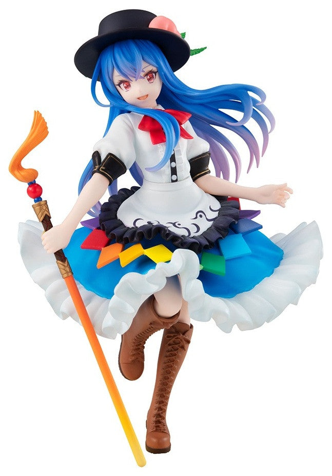 Touhou Project: Tenshi Hinanawi Figure