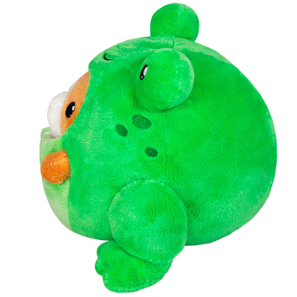 Squishable Undercover Corgi in Frog