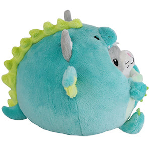Squishable Undercover Kitty in Dragon