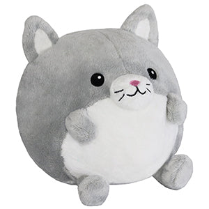 Squishable Undercover Kitty in Giraffe
