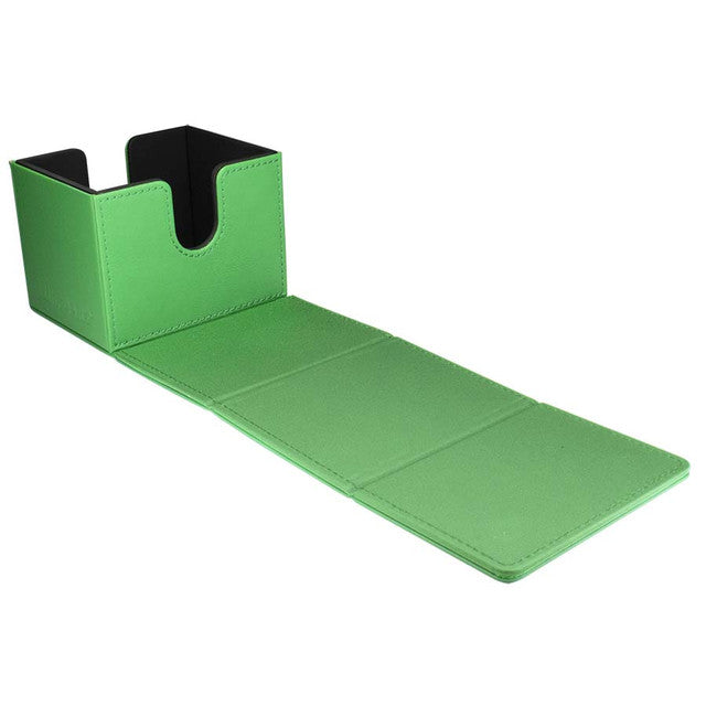 Ultra Pro Alcove Edge Deck Box - Green