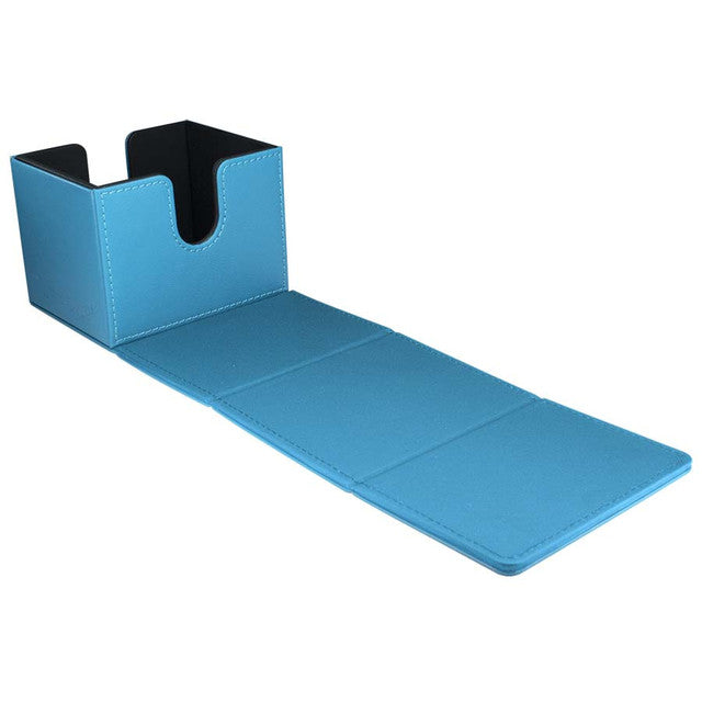 Ultra Pro Alcove Edge Deck Box - Teal