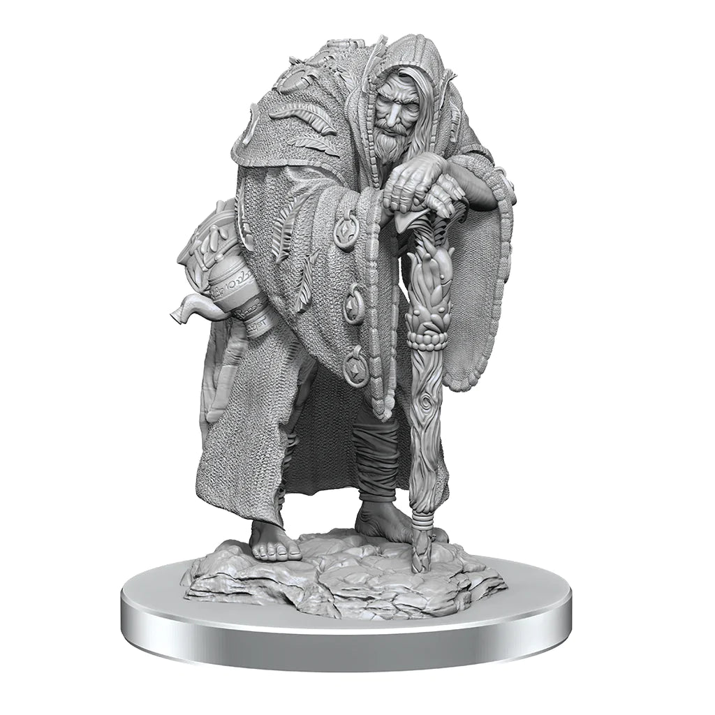 Dungeons & Dragons: Nolzur's Marvelous Unpainted Miniatures - W19 Wereravens