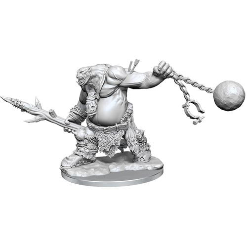 Wizkids Dungeons & Dragons Frameworks: Ogre