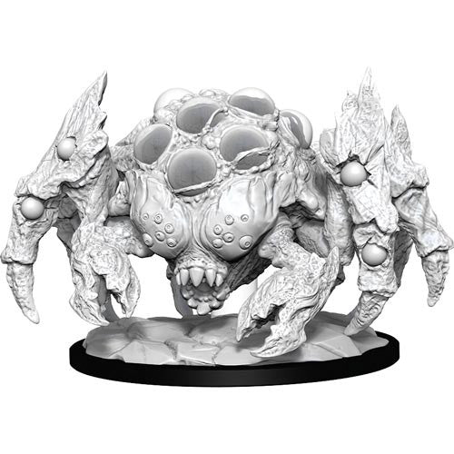 Wizkids Battles Miniatures: Brain Collector