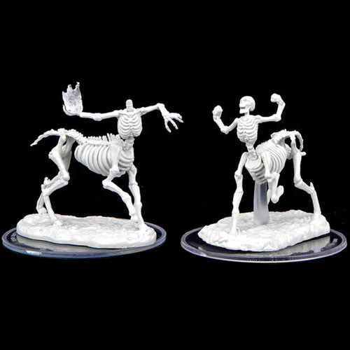 Wizkids Critical Role - Skeletal Centaurs