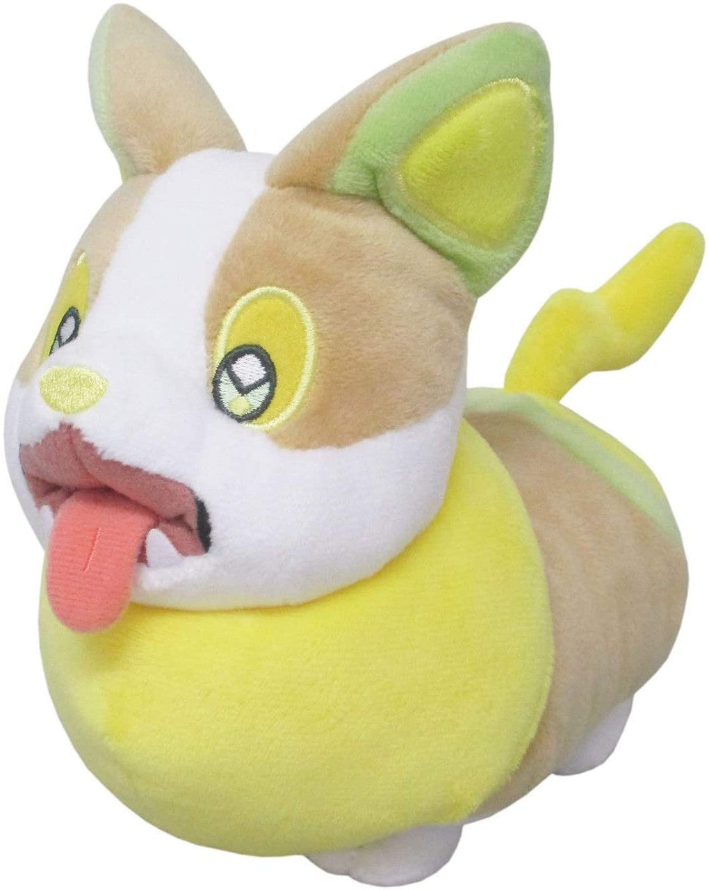 Pokemon Plush - Yamper