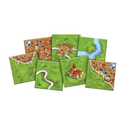 Carcassonne
